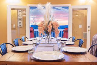 MAJESTIC MOUNTAIN MANOR- Spectacular Mtn & River VIEWS, 5bed 4ba,Resort amenities - 9