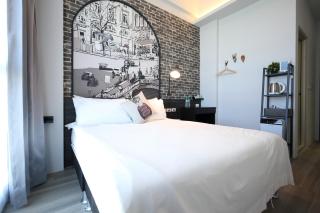 海享電梯民宿-近夜市-近海邊 - 1