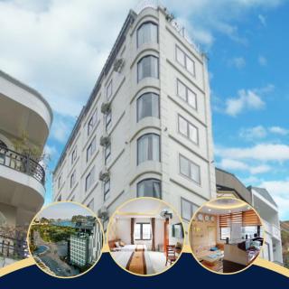 TiGon Hotel - Ha Long - 0