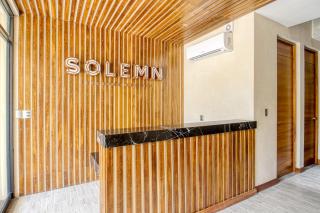 Solemn Peaceful 101 at La Veleta - 9