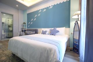 海享電梯民宿-近夜市-近海邊 - Hualien - 0