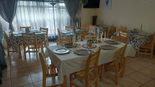 Victoria Oaks Beaufort West Guesthouse - Beaufort West - 1