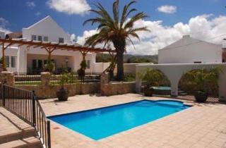 Nautilus Guest House - Hermanus - 0