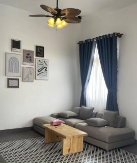 Lovely House in KDC Hoàng Quân Cái Răng - Cái Răng - 9