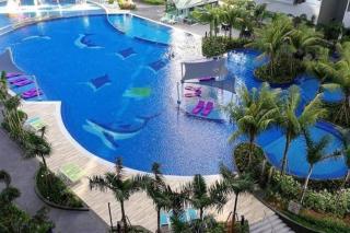 Atlantis Residence Batik Travel - Tranquerah - 8