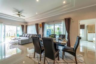 New 2 Bedroom Pool Villa C882 - Hua Hin - 9