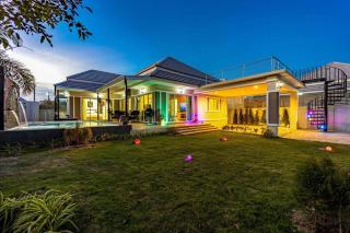 New 2 Bedroom Pool Villa C882 - Hua Hin - 7