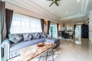 New 2 Bedroom Pool Villa C882 - Hua Hin - 5