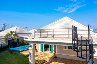 New 2 Bedroom Pool Villa C882 - 2