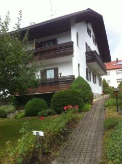 Wunderschöne Wohnung In Spiegelau - Spiegelau - 9