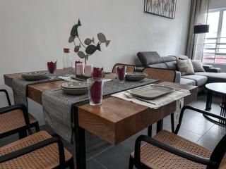 Ins2 Langkawi Apartment Kuah - Kuah - 8
