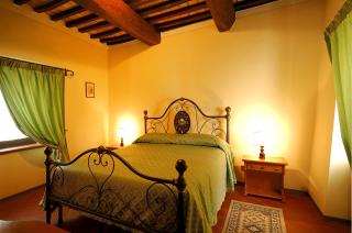 La Casa Colonica - Tuoro sul Trasimeno - 7