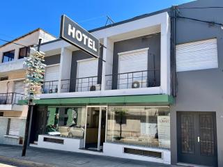 Hotel Lobato - Paysandú - 0