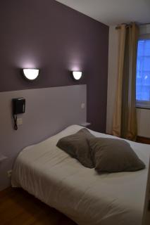 Hôtel La Porte Saint Pierre-Logis Hôtel Intra Muros - 7