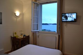Hôtel La Porte Saint Pierre-Logis Hôtel Intra Muros - Saint Malo - 3