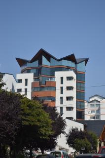 Apartamentos Cardinal Bariloche - San Carlos de Bariloche - 6