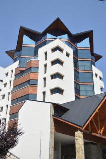 Apartamentos Cardinal Bariloche - San Carlos de Bariloche - 2