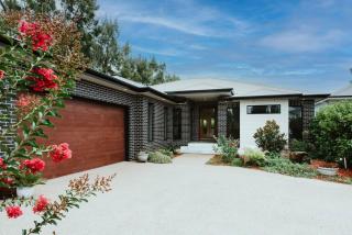 The Top Spot - A Modern All-Season Retreat - Mudgee - 5