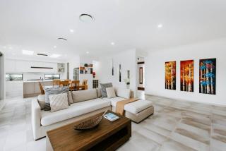 The Top Spot - A Modern All-Season Retreat - Mudgee - 2