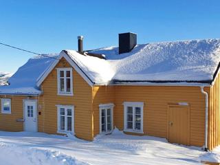 Seaside Charm in Hamaroy-By Traum - Skutvika - 3