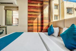 Hotel O Park Circus Near Birla Mandir - Ballygunge - 5