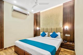 Hotel O Park Circus Near Birla Mandir - Ballygunge - 1