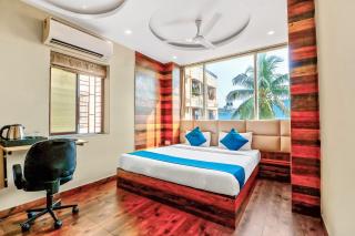 Hotel O Park Circus Near Birla Mandir - 9