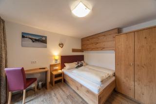 Appartements Wacker - Bichlbach - 4