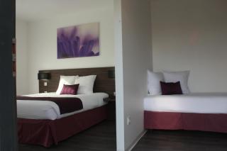 Hotel Libera Caen Colombelles - 6