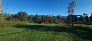 Hollybrooke Adventure Farm - Skeerpoort - 6