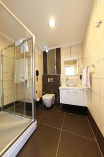 Grand Ring Hotel - 4