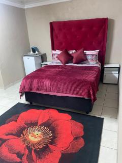 Super classic guest house - Pretoria - 3