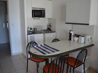 Studio cabine 4 pers. avec terrasse et WIFI à Banyuls-sur-Mer - FR-1-225C-535 - Banyuls-sur-Mer - 8