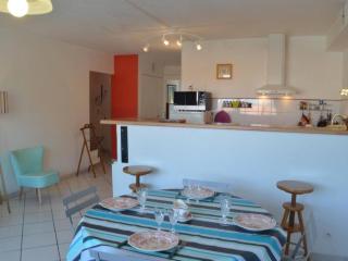 Appartement RDC avec Parking, 500m Port, Thalasso, 2 Chambres, 3 Étoiles, 4 Couchages - Banyuls-sur-Mer - FR-1-225C-589 - Banyuls-sur-Mer - 0