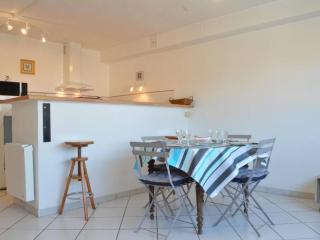 Appartement RDC avec Parking, 500m Port, Thalasso, 2 Chambres, 3 Étoiles, 4 Couchages - Banyuls-sur-Mer - FR-1-225C-589 - Banyuls-sur-Mer - 9