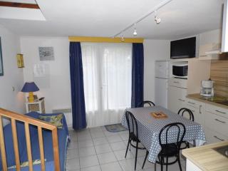 Maison avec Terrasse et Piscine, Climatisation, Parking Privé, 34340 Marseillan - FR-1-326-660 - Marseillan - 6