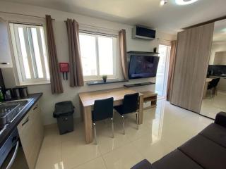 Lovely 1-bedroom fully equipped rental unit - Il-Gżira - 7