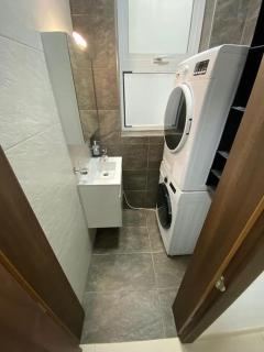 Lovely 1-bedroom fully equipped rental unit - Il-Gżira - 6