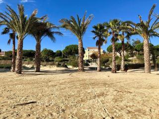 T3 climatisé, 3*, 50m de la plage, garage, wifi inclus - FR-1-610-37 - 8