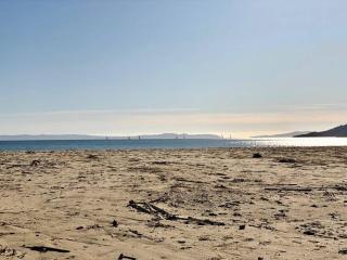 T3 climatisé, 3*, 50m de la plage, garage, wifi inclus - FR-1-610-37 - 7