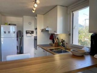 T3 mezzanine 6p, plage à 300m, parking privé, terrasse - FR-1-225C-86 - Banyuls-sur-Mer - 8