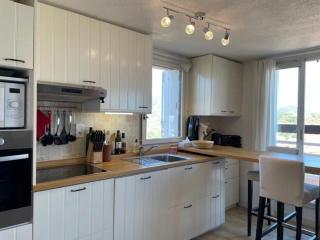 T3 mezzanine 6p, plage à 300m, parking privé, terrasse - FR-1-225C-86 - Banyuls-sur-Mer - 5