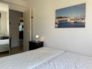 T3 mezzanine 6p, plage à 300m, parking privé, terrasse - FR-1-225C-86 - Banyuls-sur-Mer - 1