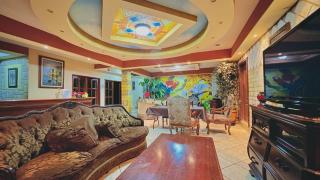 HOTEL CUNA MAYA B y B - 9