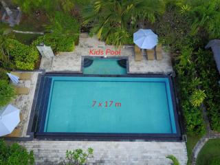 Sunia Loka Bungalows & Dive Center - Pemuteran - 6