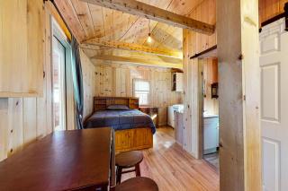 Davis Cabin - 3