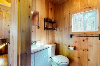 Davis Cabin - 2