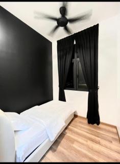 K8 Stay @The Quartz Melaka - Melaka - 3
