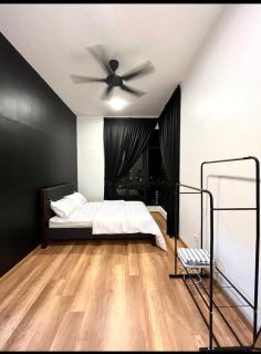 K8 Stay @The Quartz Melaka - Melaka - 2