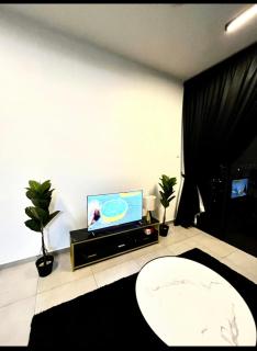 K8 Stay @The Quartz Melaka - 7